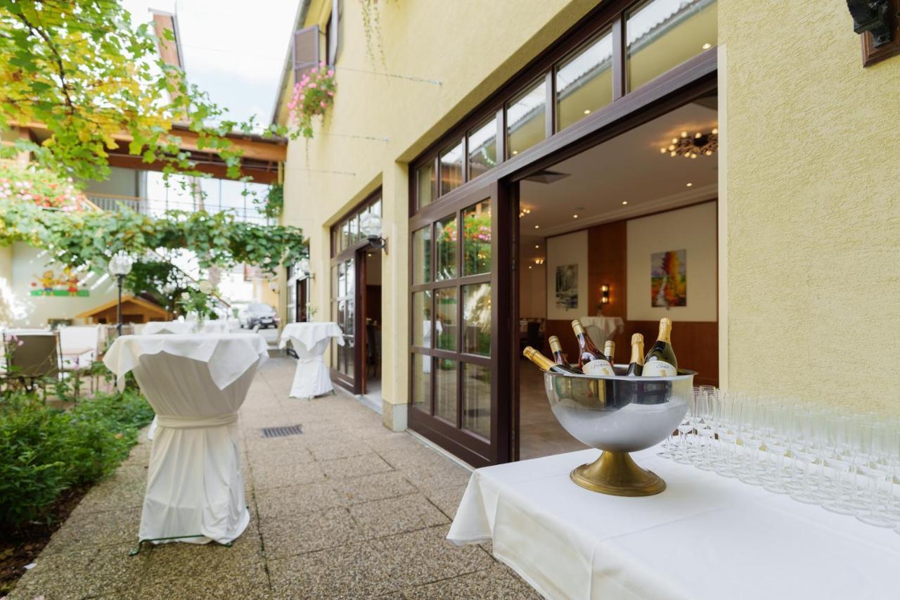 Gasthof-Restaurant Kollar Goebl Deutschlandsberg Exterior photo